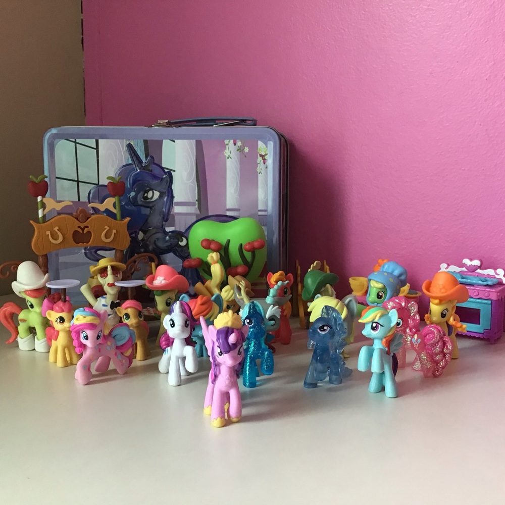 My Little Pony Bundle